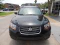 2011 Santa Fe GLS #2