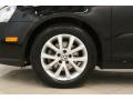 2010 Jetta Limited Edition Sedan #18