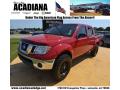 2011 Frontier S Crew Cab #1