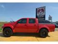 2011 Frontier S Crew Cab #2