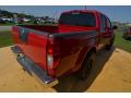 2011 Frontier S Crew Cab #5