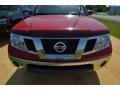 2011 Frontier S Crew Cab #10