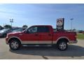 2008 F150 Lariat SuperCrew 4x4 #2