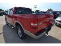 2008 F150 Lariat SuperCrew 4x4 #3