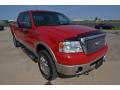 2008 F150 Lariat SuperCrew 4x4 #9