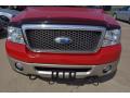 2008 F150 Lariat SuperCrew 4x4 #10