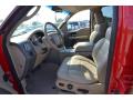 2008 F150 Lariat SuperCrew 4x4 #15