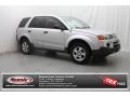 2004 Saturn VUE Silver Nickel 2004 Saturn VUE Silver Nickel