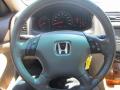 2004 Accord EX-L Sedan #21
