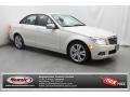 2011 Mercedes-Benz C 300 Sport