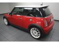 2005 Cooper S Hardtop #5 2005 Cooper S Hardtop #5