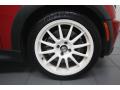 2005 Mini Cooper S Hardtop Wheel #10 2005 Mini Cooper S Hardtop Wheel #10