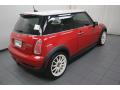 2005 Cooper S Hardtop #11 2005 Cooper S Hardtop #11