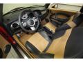 2005 Mini Cooper Cordoba Beige Interior #13 2005 Mini Cooper Cordoba Beige Interior #13