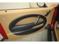 Door Panel of 2005 Mini Cooper S Hardtop #15 Door Panel of 2005 Mini Cooper S Hardtop #15