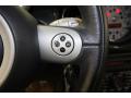 Controls of 2005 Mini Cooper S Hardtop #20 Controls of 2005 Mini Cooper S Hardtop #20