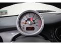 2005 Mini Cooper S Hardtop Gauges #22 2005 Mini Cooper S Hardtop Gauges #22