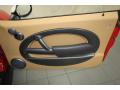 Door Panel of 2005 Mini Cooper S Hardtop #29 Door Panel of 2005 Mini Cooper S Hardtop #29