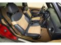 Front Seat of 2005 Mini Cooper S Hardtop #31 Front Seat of 2005 Mini Cooper S Hardtop #31
