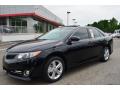 Click for details. 2013 Toyota Camry SE