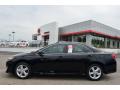 2013 Camry SE #2