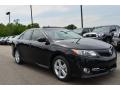 2013 Camry SE #3