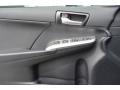 2013 Camry SE #4