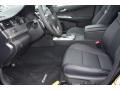 2013 Camry SE #5