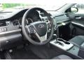 2013 Camry SE #6