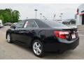 2013 Camry SE #22
