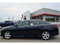 2013 Camry SE #2
