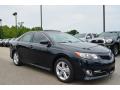 2013 Camry SE #3
