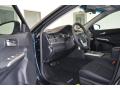 2013 Camry SE #4