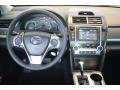 2013 Camry SE #9
