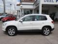 2010 Tiguan Wolfsburg Edition #2