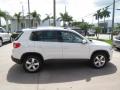 2010 Tiguan Wolfsburg Edition #6