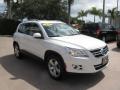 2010 Tiguan Wolfsburg Edition #7