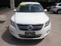 2010 Tiguan Wolfsburg Edition #8