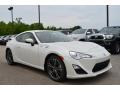 Front 3/4 View of 2013 Scion FR-S Sport Coupe #3