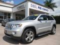 Click for details. 2011 Jeep Grand Cherokee Overland