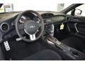  Black/Red Accents Interior Scion FR-S #6