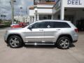 2011 Grand Cherokee Overland #2