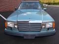 1992 E Class 300 TE 4Matic Wagon #3 1992 E Class 300 TE 4Matic Wagon #3