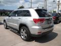 2011 Grand Cherokee Overland #3