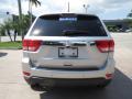 2011 Grand Cherokee Overland #4