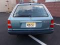 1992 E Class 300 TE 4Matic Wagon #5 1992 E Class 300 TE 4Matic Wagon #5