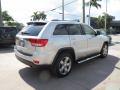 2011 Grand Cherokee Overland #5