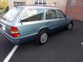 1992 E Class 300 TE 4Matic Wagon #6 1992 E Class 300 TE 4Matic Wagon #6