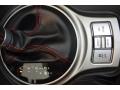 Controls of 2013 Scion FR-S Sport Coupe #12