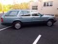 1992 E Class 300 TE 4Matic Wagon #7 1992 E Class 300 TE 4Matic Wagon #7